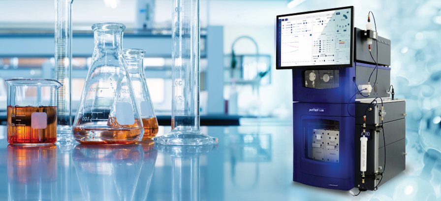 ELSD-PURIFLASH? 5.030聯(lián)用技術(shù)：非發(fā)色團(tuán)碳水化合物純化的高效解決方案！