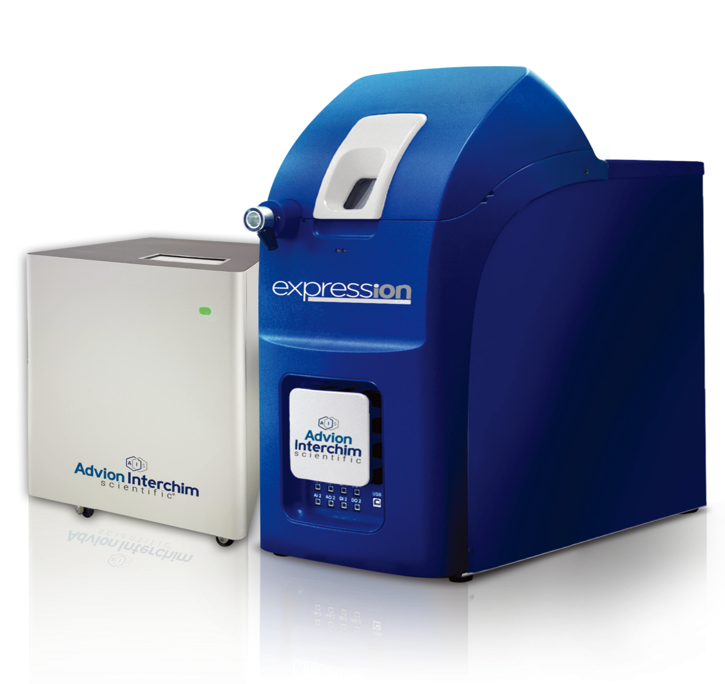 新品發(fā)布 | AIS 全新氮?dú)獍l(fā)生器重磅登場(chǎng)——?實(shí)驗(yàn)室“氮?dú)庵圃煺尽?！